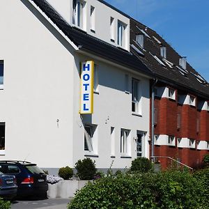 Hotel Lohmann